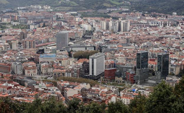 Bilbao crea un foro para bajar el precio de los pisos